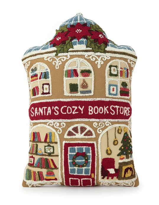 Bookstore