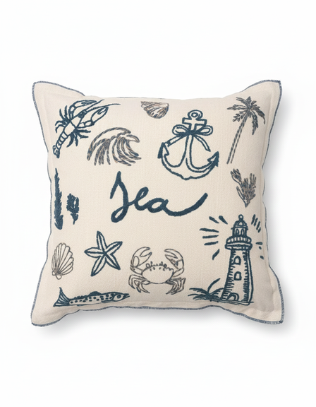 CHIC BY THE SEA