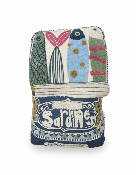 CHIC SARDINES