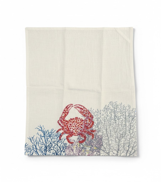 NAUTICAL CHIC CRABBY