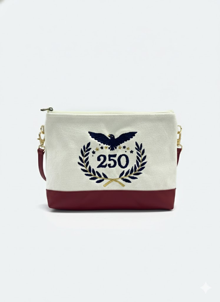 SMALL POUCH 250
