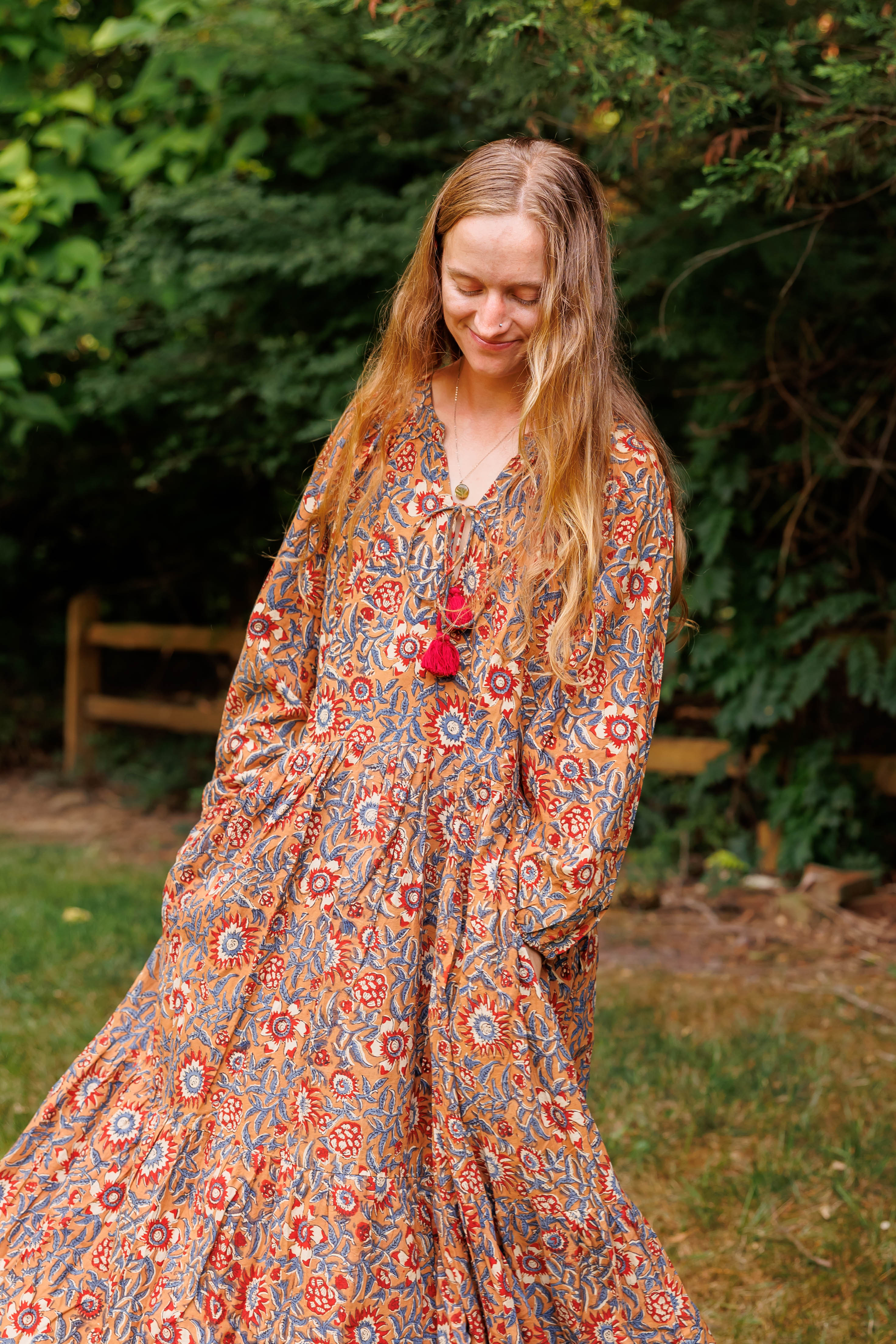 Amira Dress